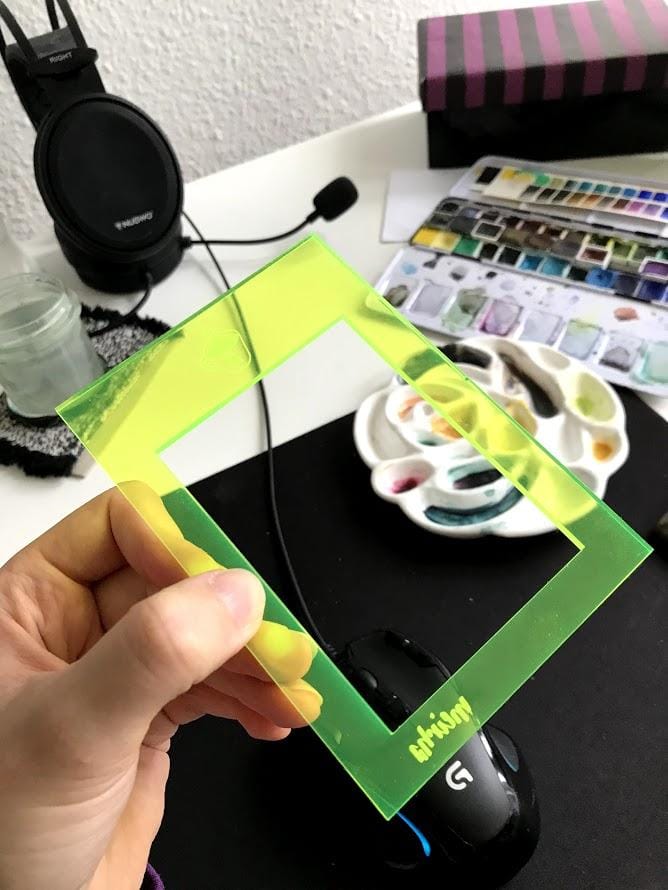 stuff - image 2 - student project