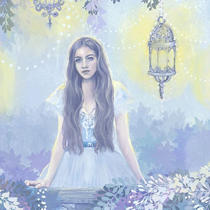 Fairytale Garden - image 2 - student project