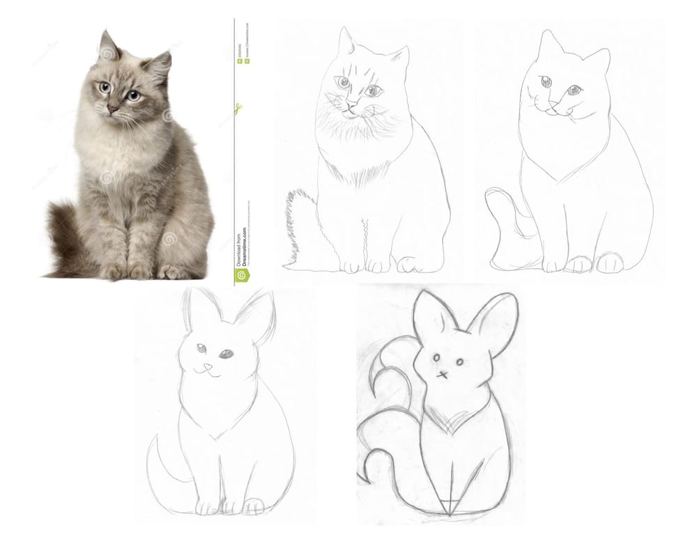 Chymbie - image 2 - student project