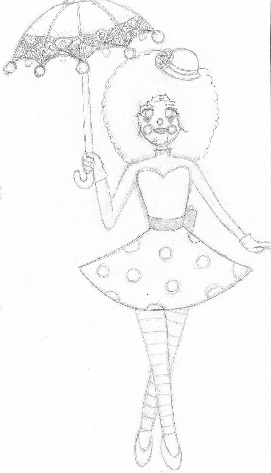 Circus Mythica - image 4 - student project