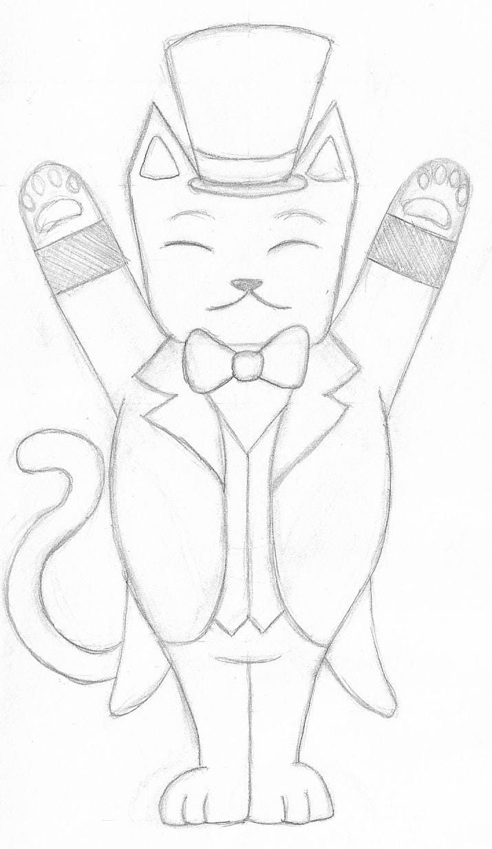 Circus Mythica - image 2 - student project