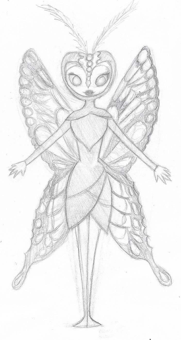 Circus Mythica - image 3 - student project