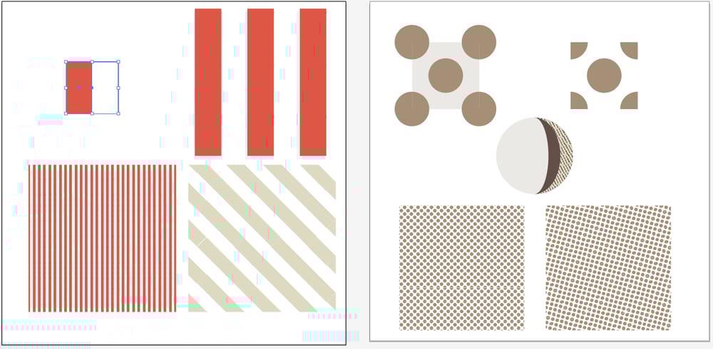 Thank you, Thank you! Great Illustrator Tips and tricks - image 2 - student project