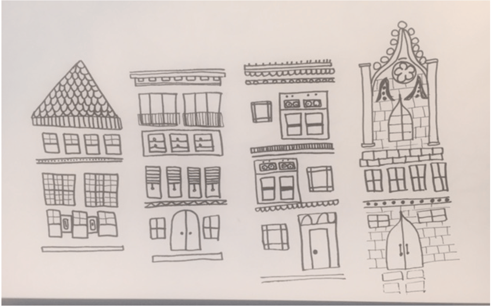 Thank you, Thank you! Great Illustrator Tips and tricks - image 5 - student project