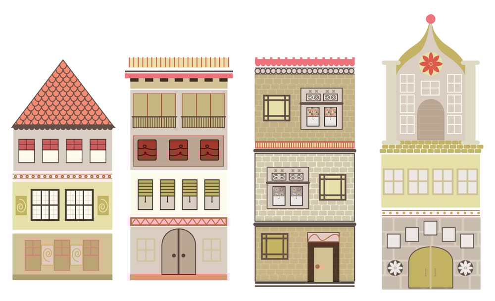 Thank you, Thank you! Great Illustrator Tips and tricks - image 7 - student project
