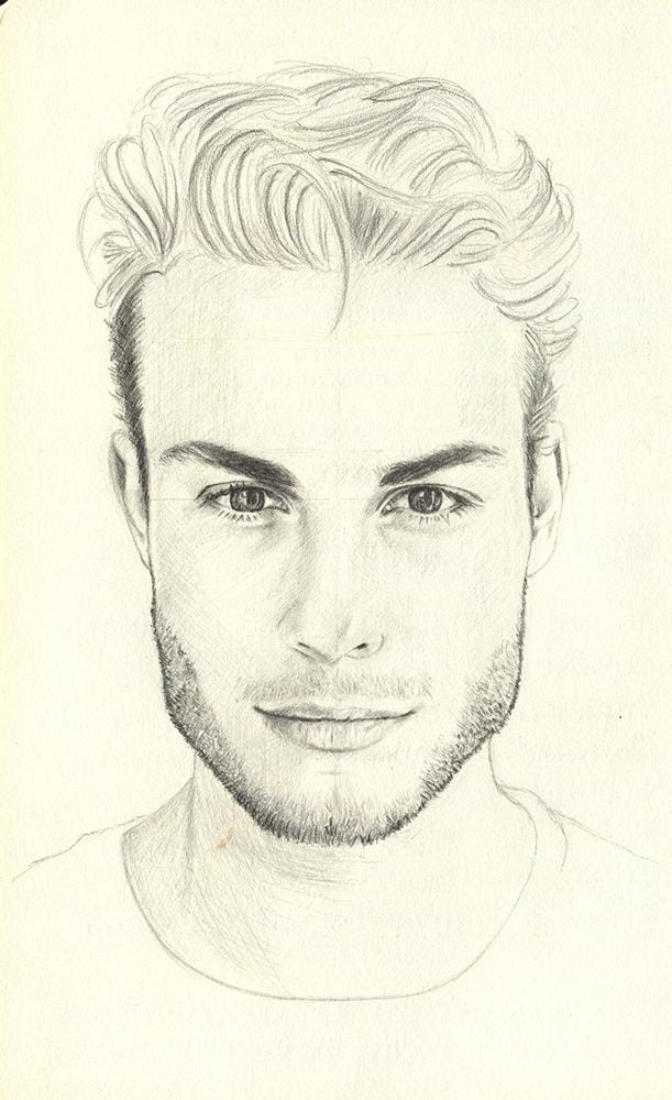 Man Candy - image 1 - student project