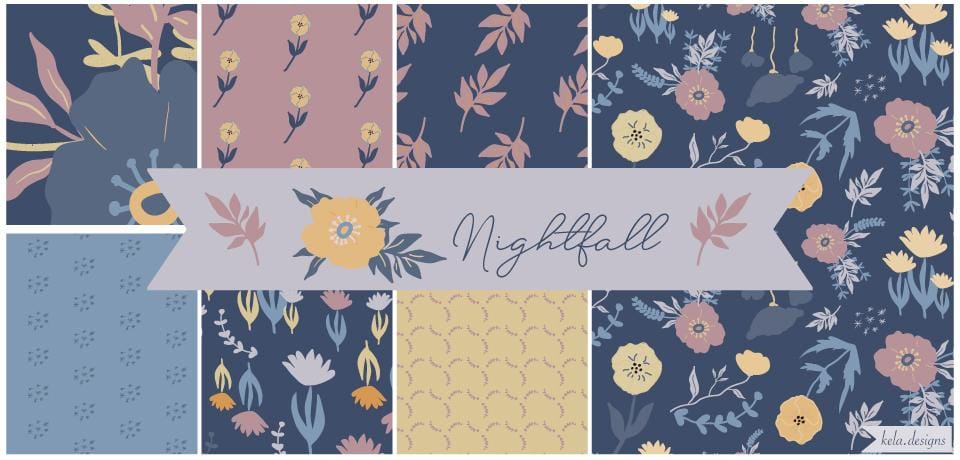 Daybreak and Nightfall - image 8 - student project