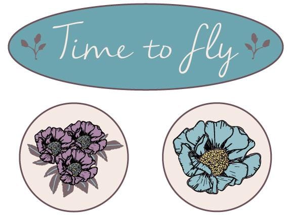 Time to Fly - image 9 - student project