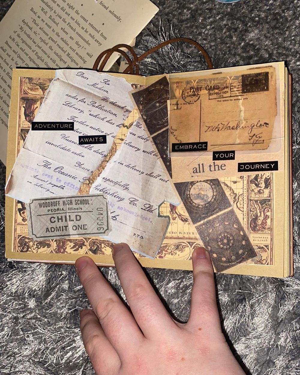 My First project shown - image 1 - student project