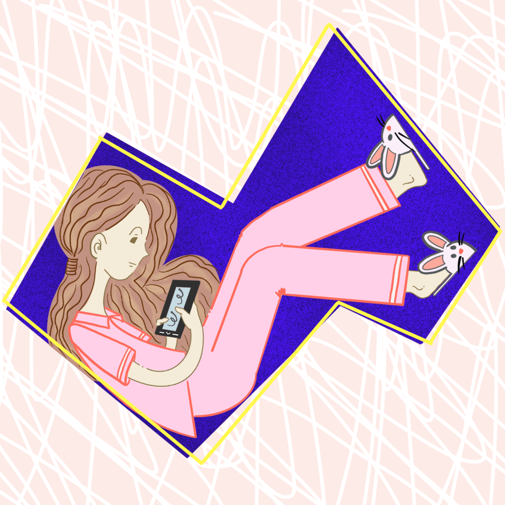 Camille's Odd Bodies - image 1 - student project