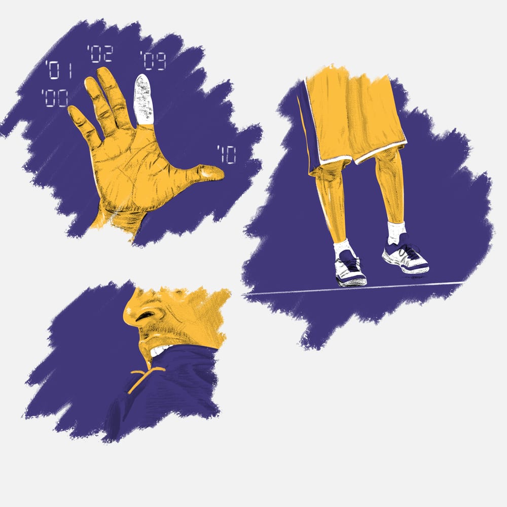 KOBE - image 2 - student project