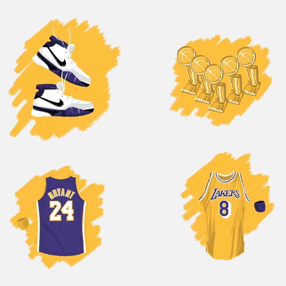 KOBE - image 1 - student project