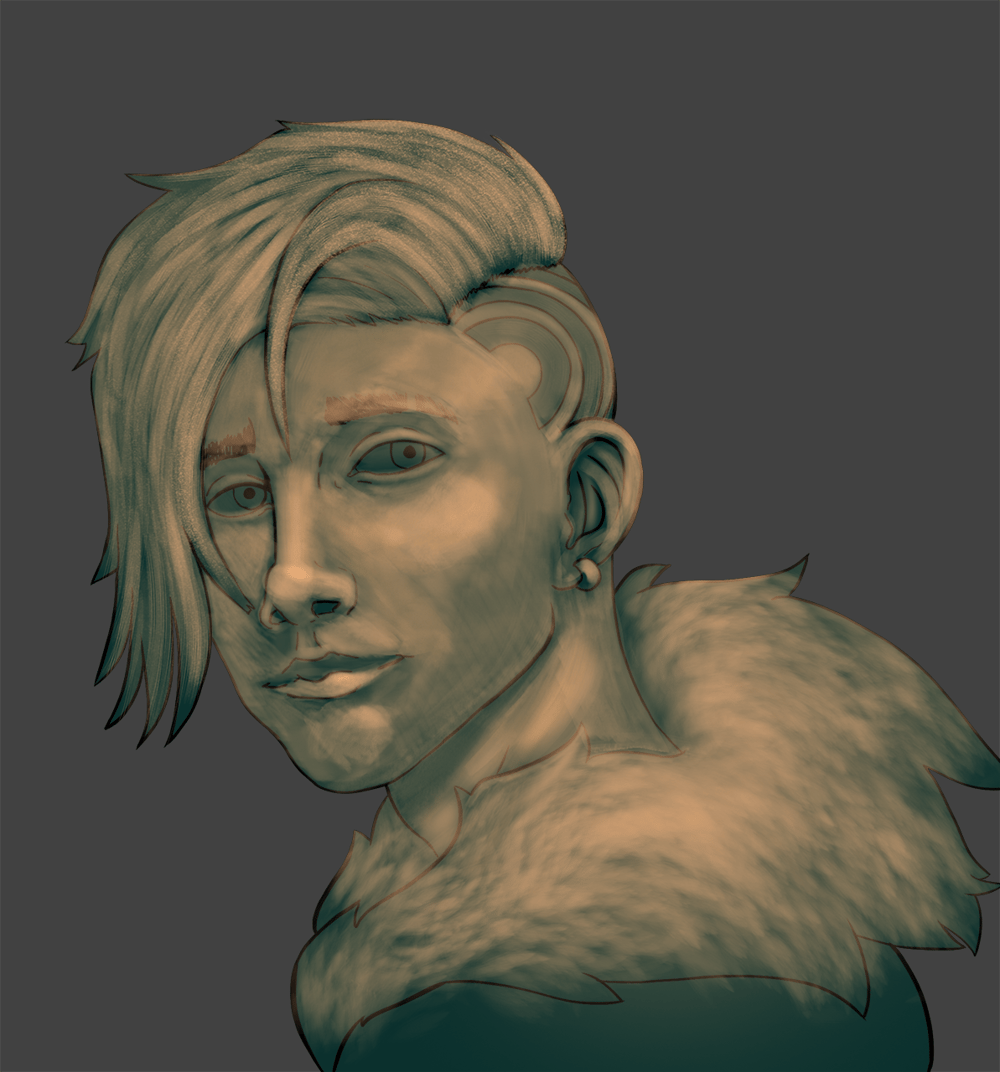 From sketch to finished Product -Minor Reference - image 3 - student project