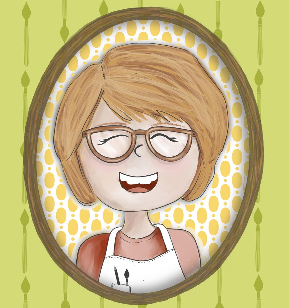 Oh Happy Day - image 1 - student project