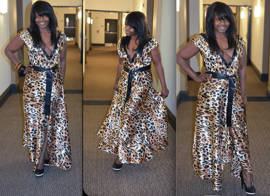 Finished Garment - image 2 - student project
