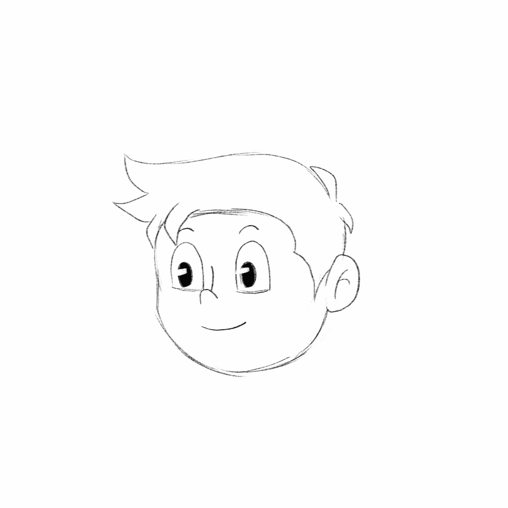 2D Animation Essentials Test - image 6 - student project