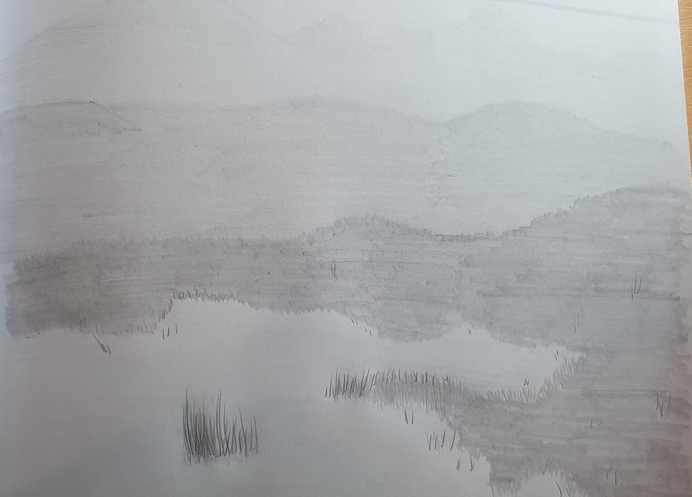 Drawing with Expression Projects - image 2 - student project