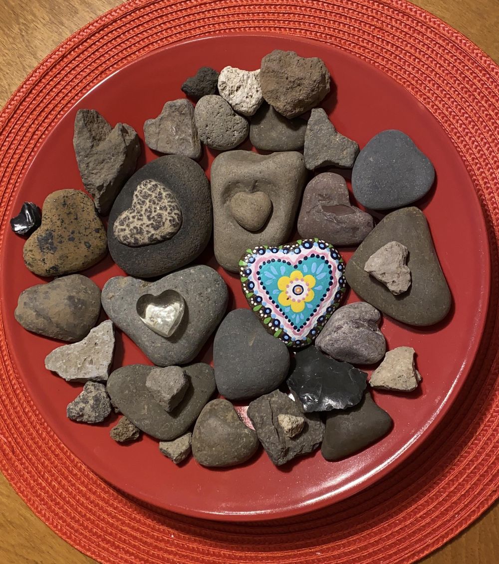 Kindness Rocks! - image 4 - student project