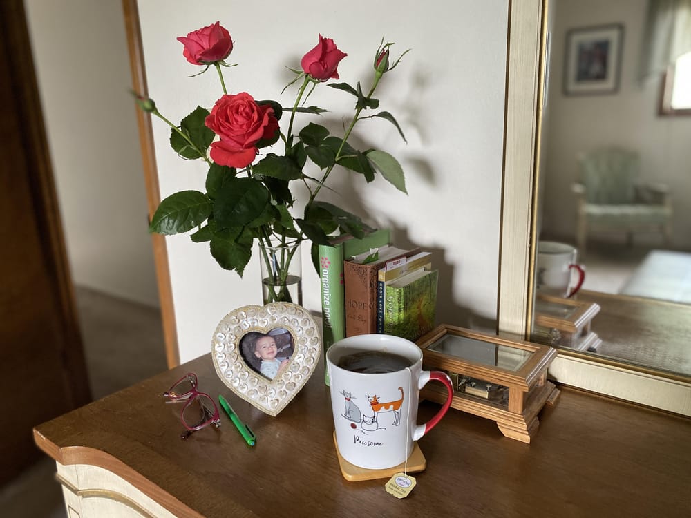 Still Life Photography - image 2 - student project