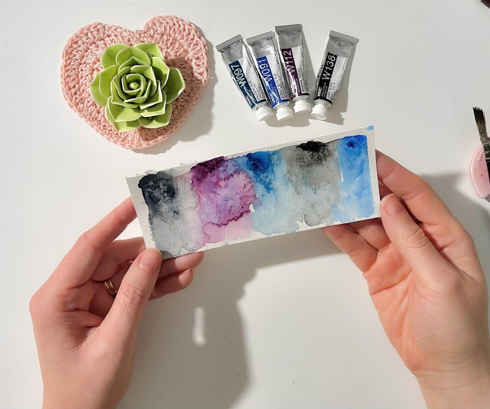 SAMPLE PROJECT: Moon Magic! - image 3 - student project
