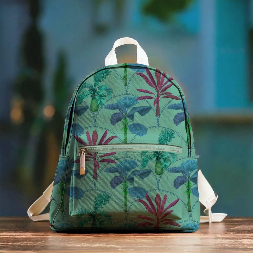 My Palm trees - image 5 - student project