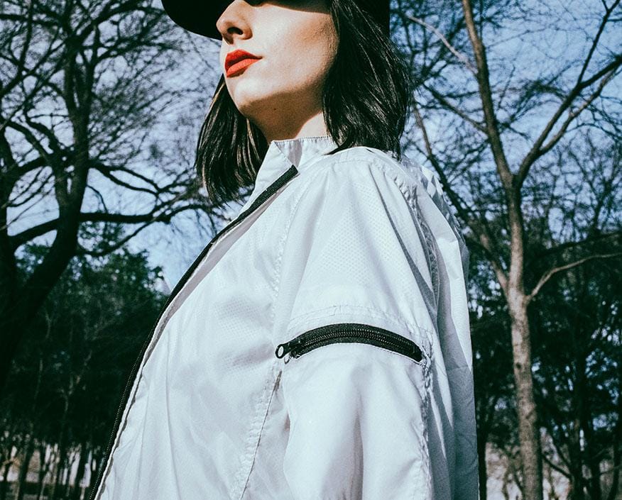 H&M Photoshoot Lookbook - image 4 - student project