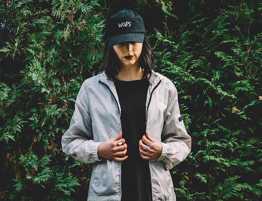 H&M Photoshoot Lookbook - image 6 - student project