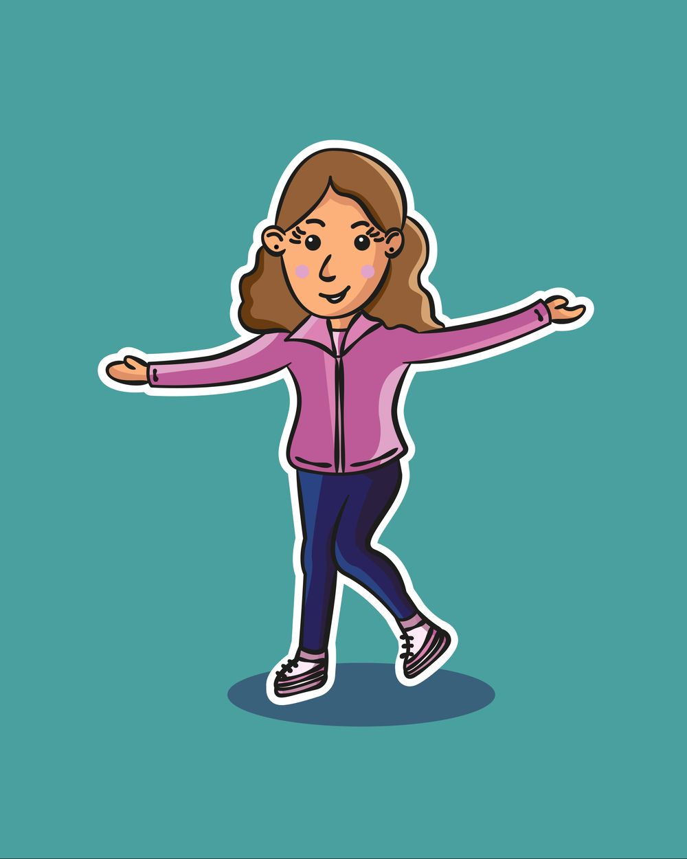 Cartoon Me - image 3 - student project
