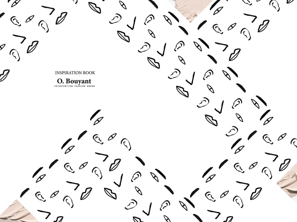 O. Bouyant - image 1 - student project