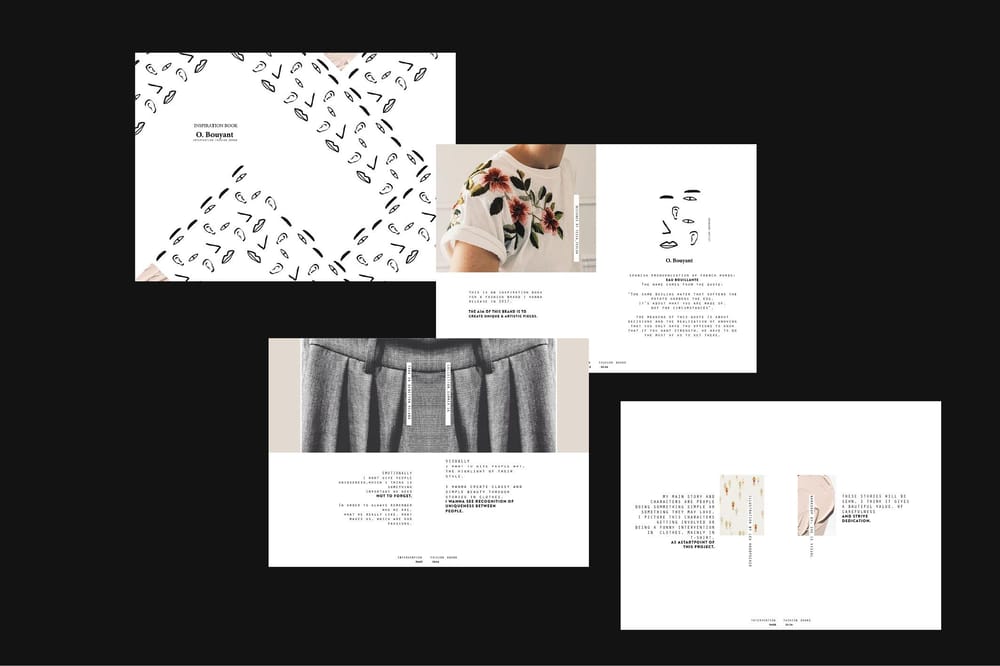 O. Bouyant - image 5 - student project