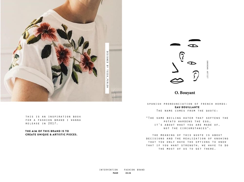 O. Bouyant - image 2 - student project