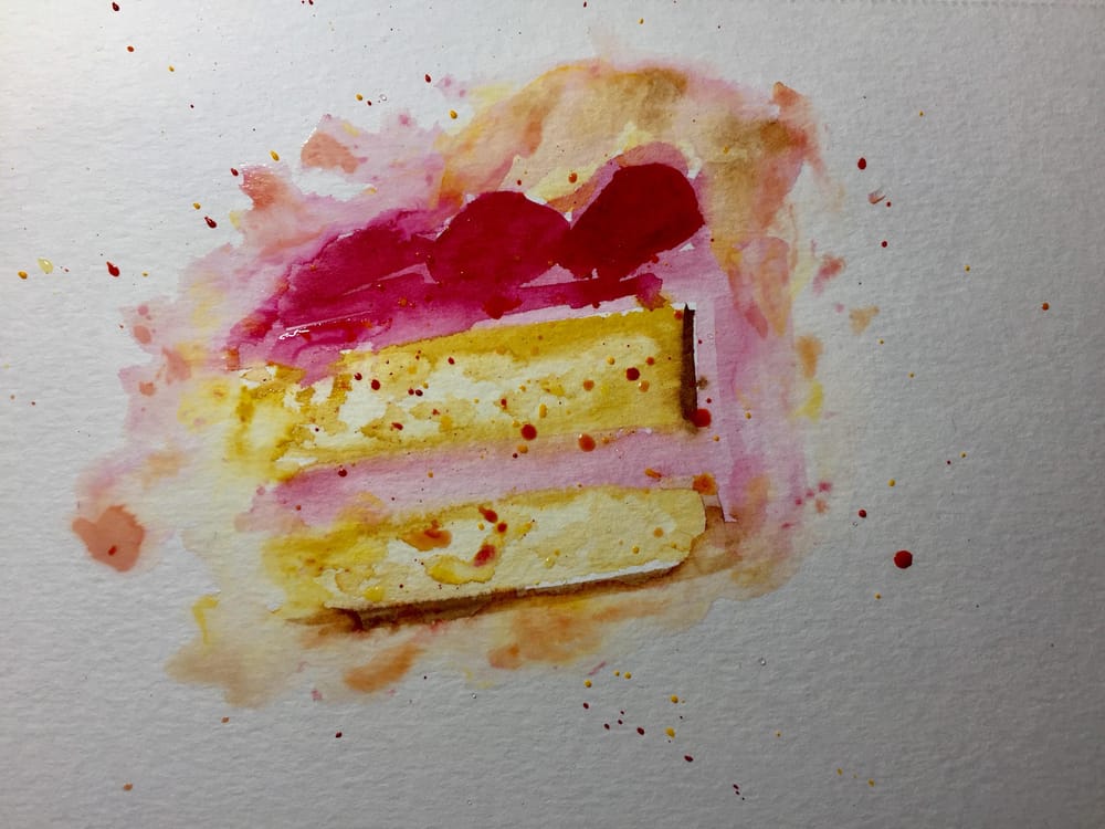 Sweets by lotopauanka - image 4 - student project