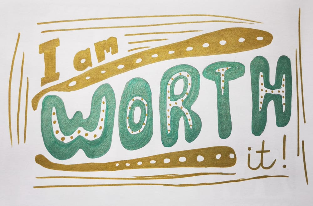 14 days of messages for myself - image 13 - student project