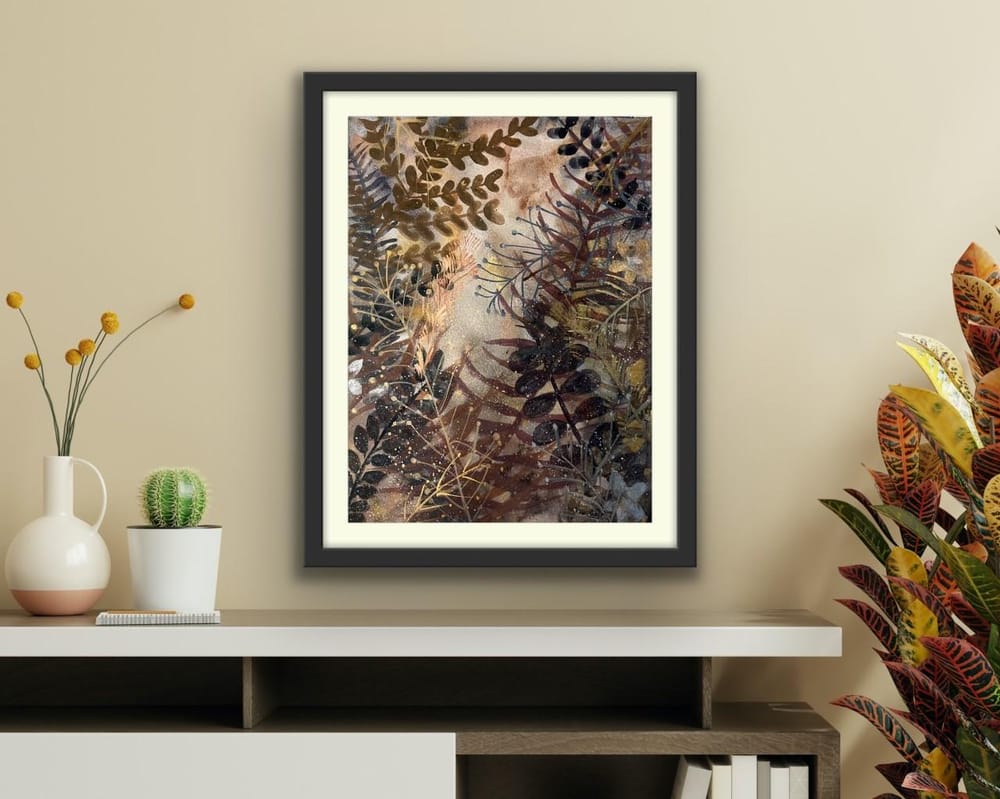 Lost in Nature - image 2 - student project