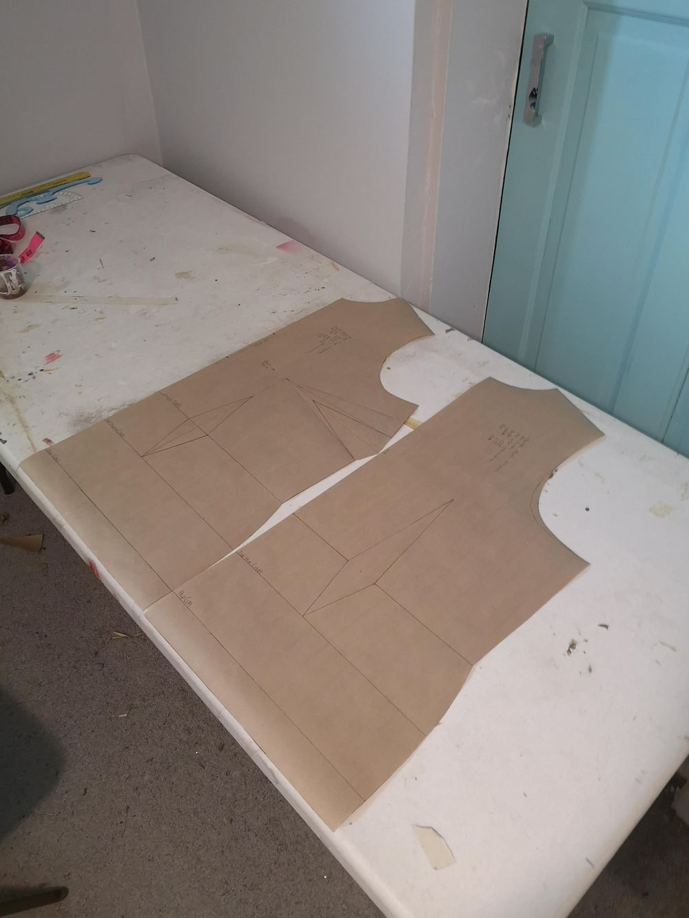 Personal Sloper - image 4 - student project