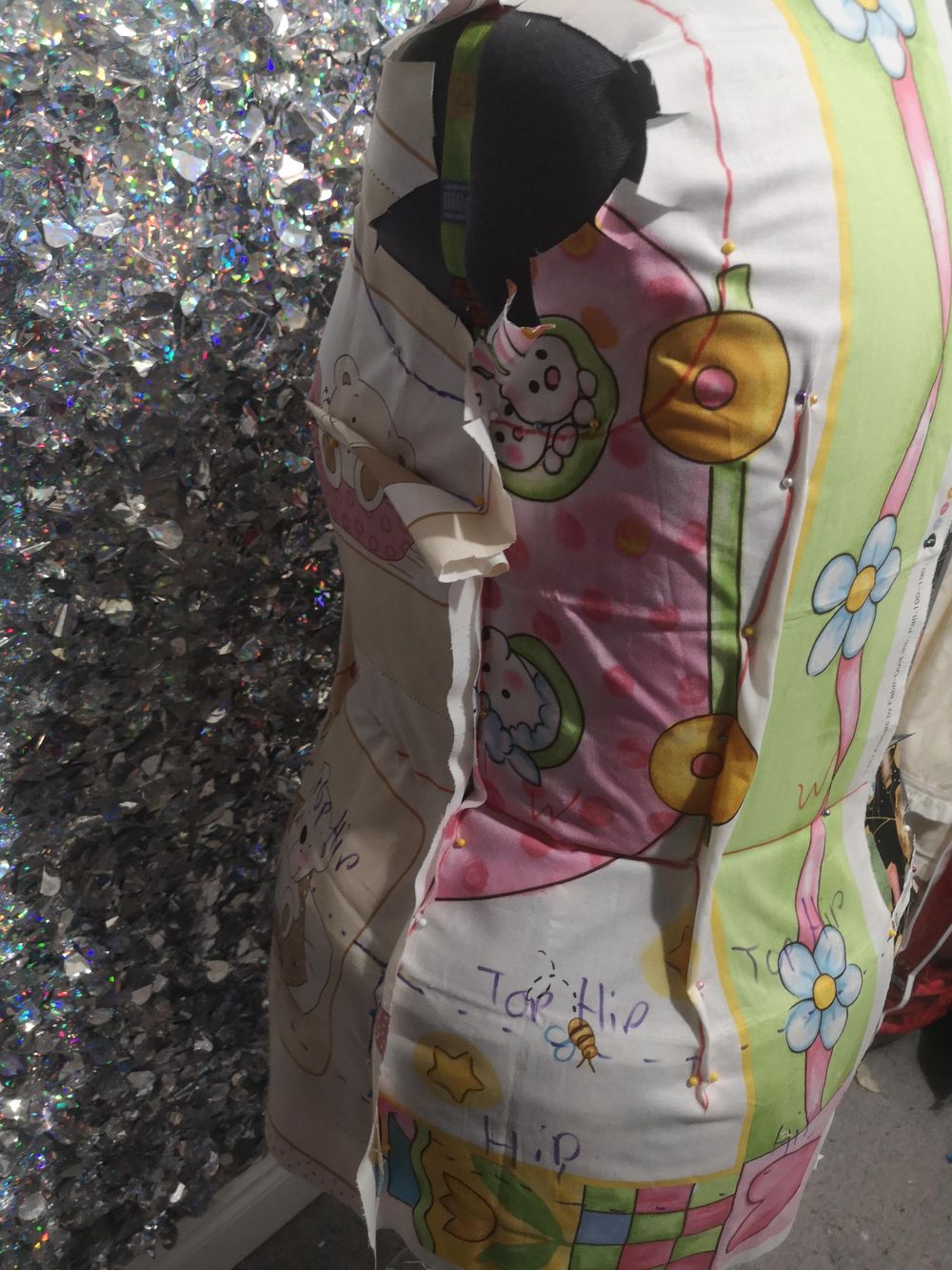 Personal Sloper - image 3 - student project