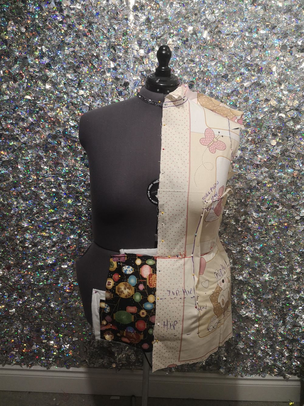 Personal Sloper - image 1 - student project