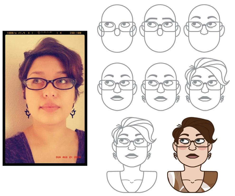Avatar - image 1 - student project