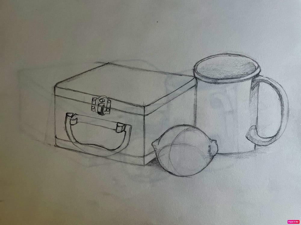 form-and-space-skillshare-student-project