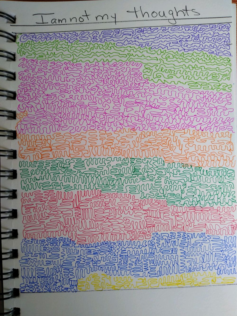Meditative Bedtime Routine - image 8 - student project