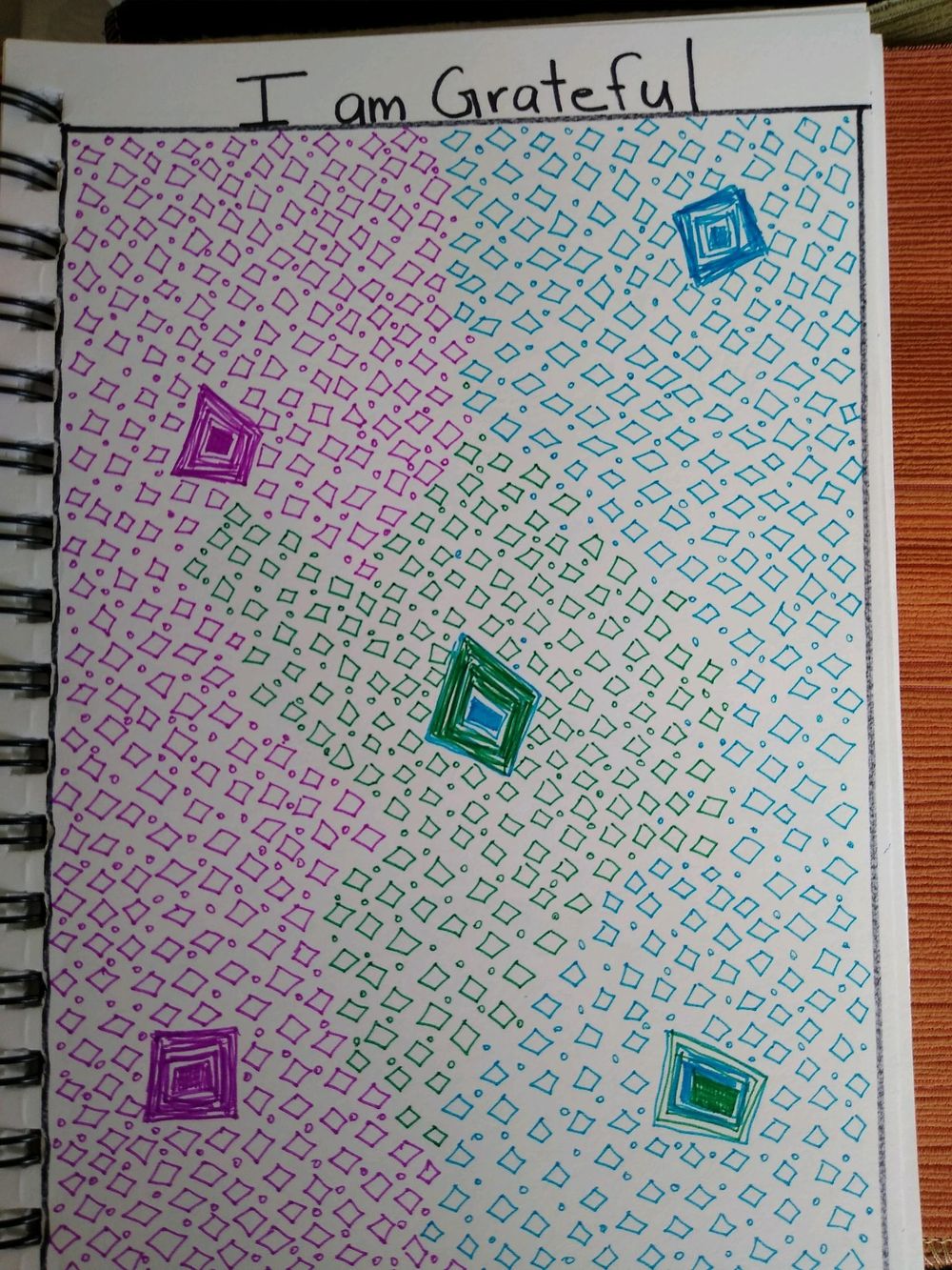 Meditative Bedtime Routine - image 4 - student project