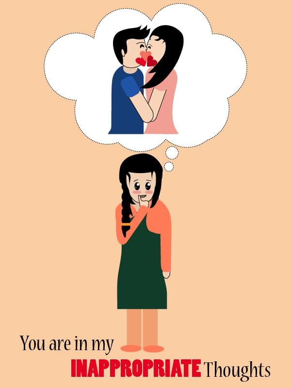 Illustrations for him - image 3 - student project