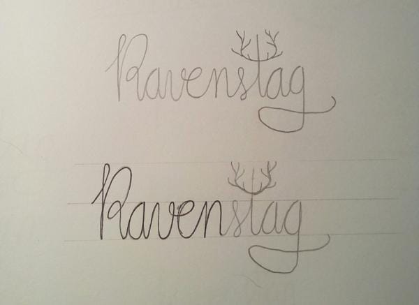 Ravenstag - image 2 - student project