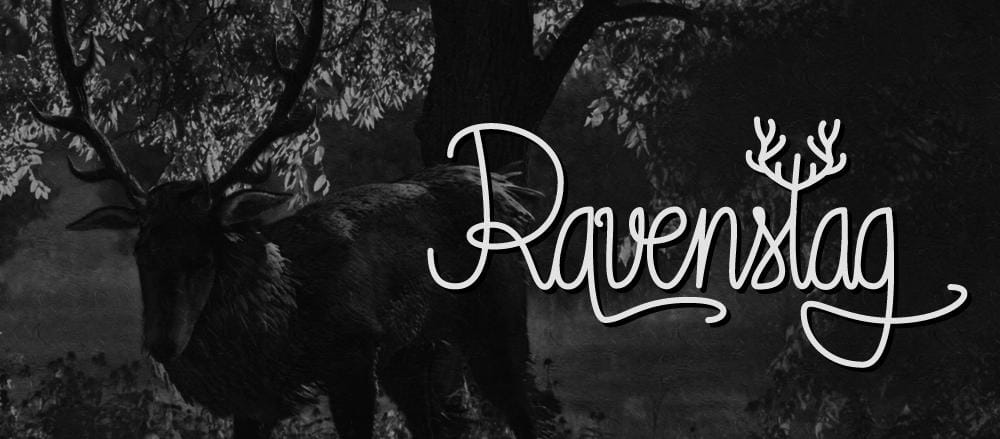 Ravenstag - image 4 - student project