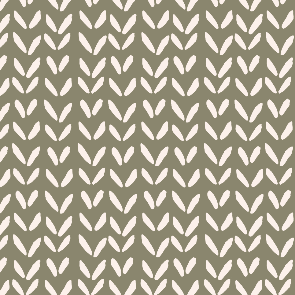 Watercolour doodles transformed into seamless repeating patterns - image 1 - student project