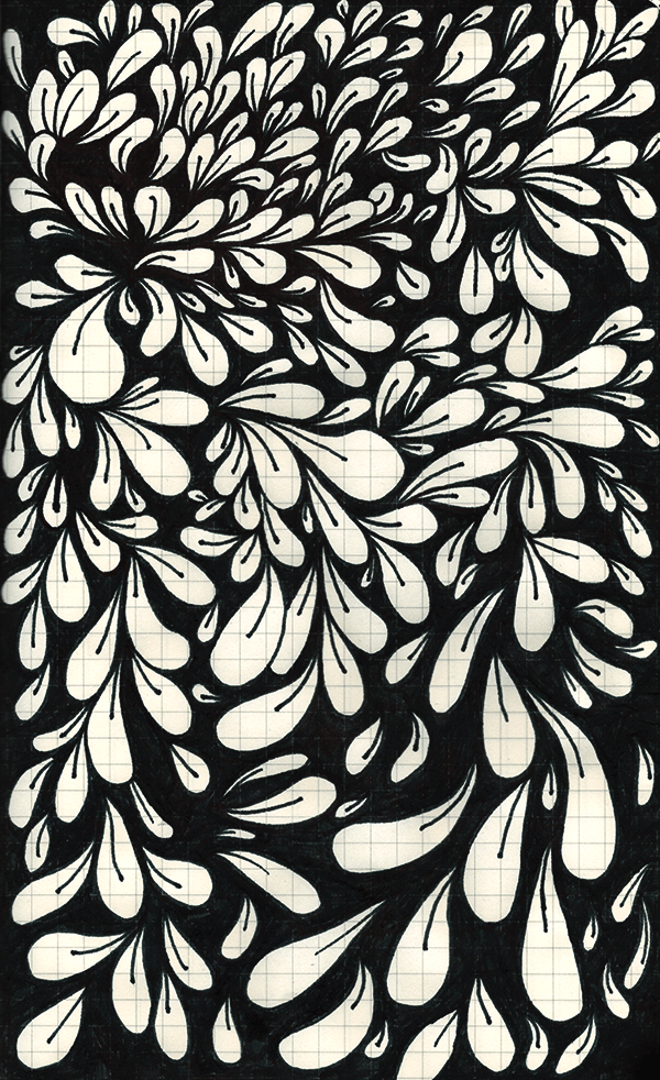 Doodles - image 1 - student project