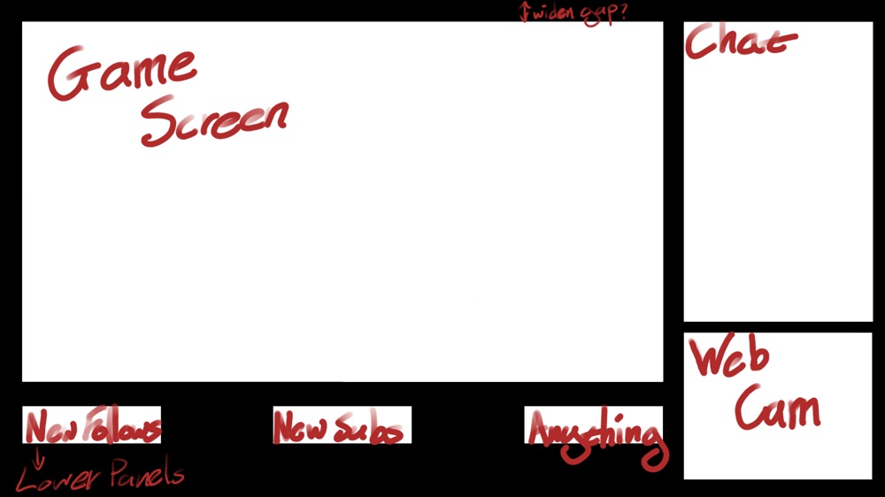 Overlay Simple Layout - image 1 - student project