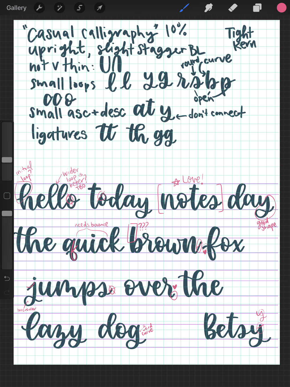 Casual, cute style - image 1 - student project