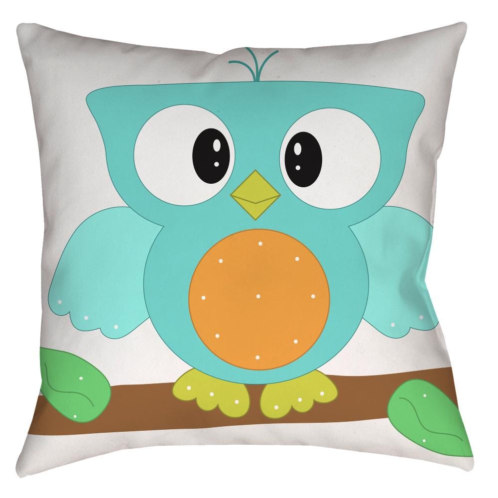 Cute Animals and Pillows - image 3 - student project