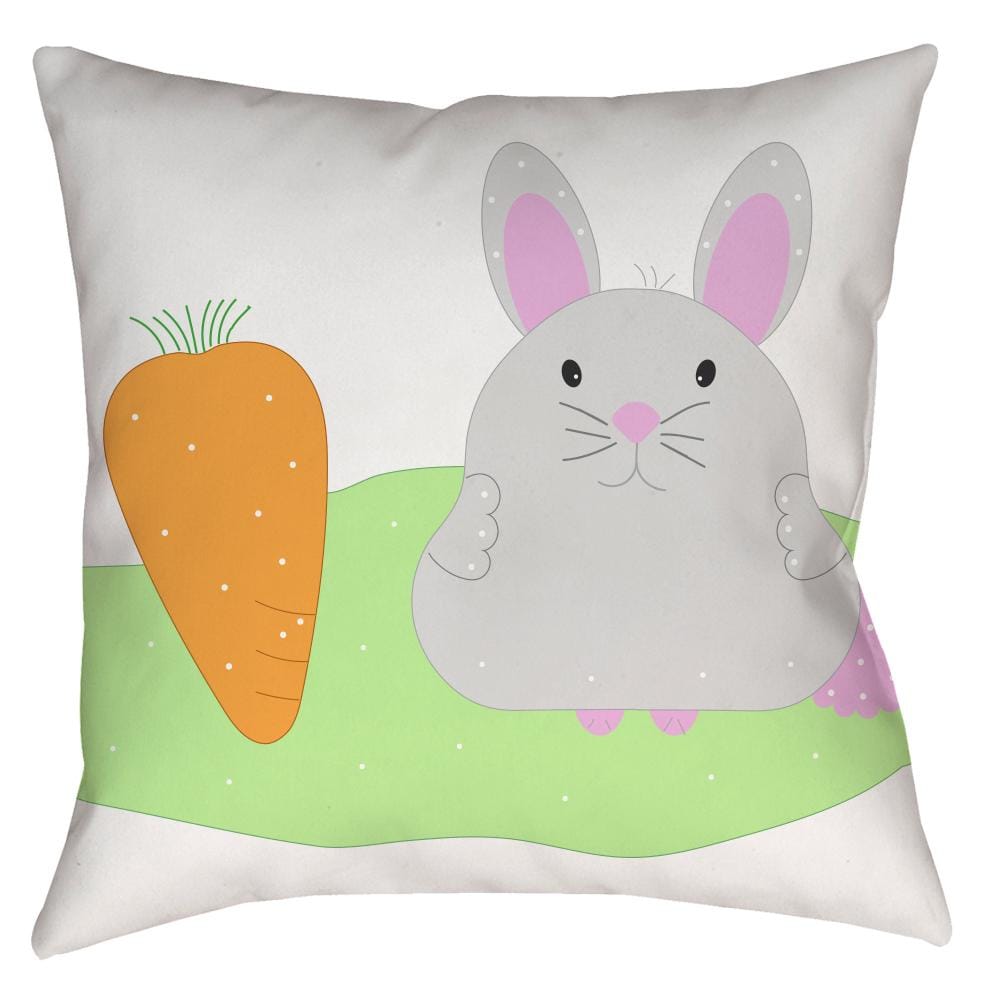 Cute Animals and Pillows - image 11 - student project